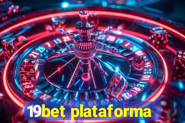 19bet plataforma